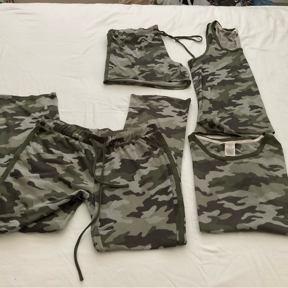 LUCKY BRAND pjs woman’s (2-packs) - Picture 13 of 16